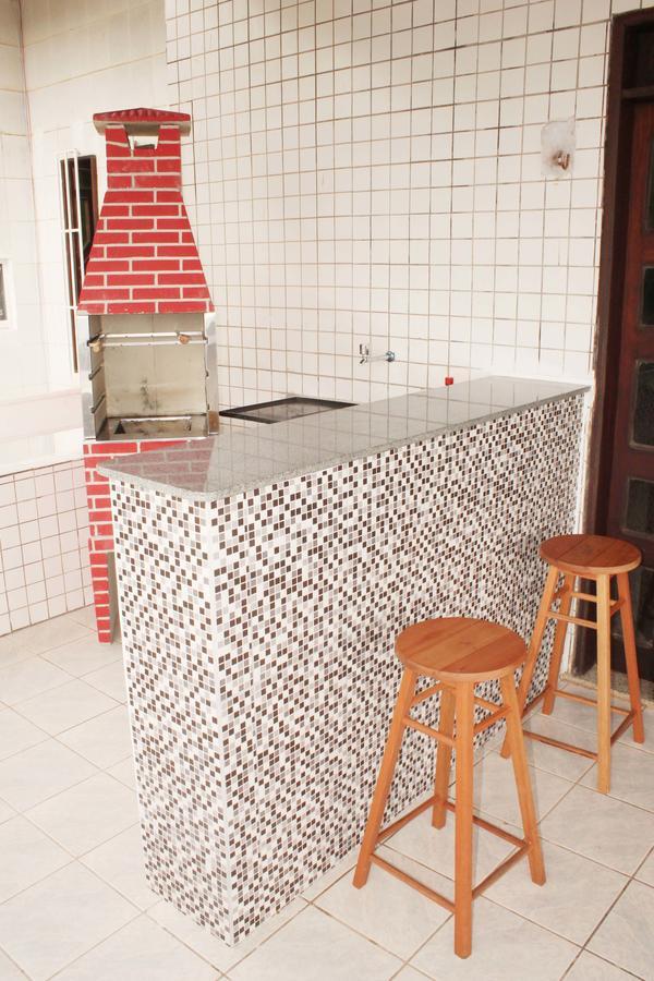 São Luís Hotel Pousada Farol Da Praia מראה חיצוני תמונה